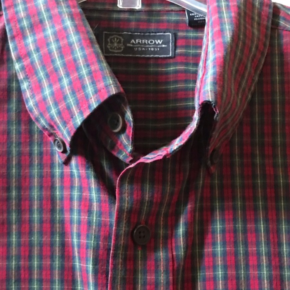 Arrow Other - Arrow Shirt